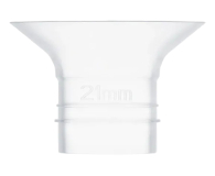 MOMCOZY Reduktor do lejka AS048, 21MM, dla S9 PRO/S12 PRO, 1 szt. - 1595032 - zdjęcie 1